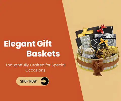 Send Gift Baskets to Karachi – Same-Day Online Delivery. Send gift baskets full of love, chocolates, and snacks with same-day online delivery in Karachi.
