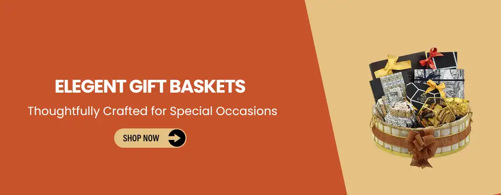 Send Thoughtful Gift Baskets to Karachi – Same-Day Delivery.