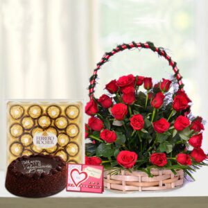 same day delivery karachi: Cute Love Deal