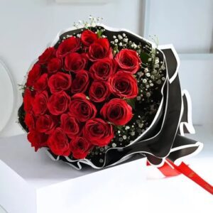 Send Regalia Bouquet and more gifts to your loveones in karachi.