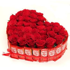 send Sweet kit roses to your loveones in karachi for celebrating any ocassion