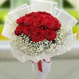 buy Reflections of My Heart Bouquet karachi delivery