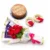 FloraCake cake red roses bouquet chocolates gajray all-occasion gift same-day delivery in Karachi