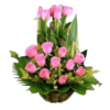 Elegance Basket
