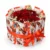 Kinder chocolate arrangement with roses to surprise loved ones on every occasion in Karachi