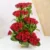 Love Forever Basket with fresh red roses, perfect for online delivery in Karachi to express eternal love and deep affection