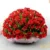 Fresh Red Roses arranged beautifully in a basket, perfect for delivery in Karachi to express love and affection on any occasion.