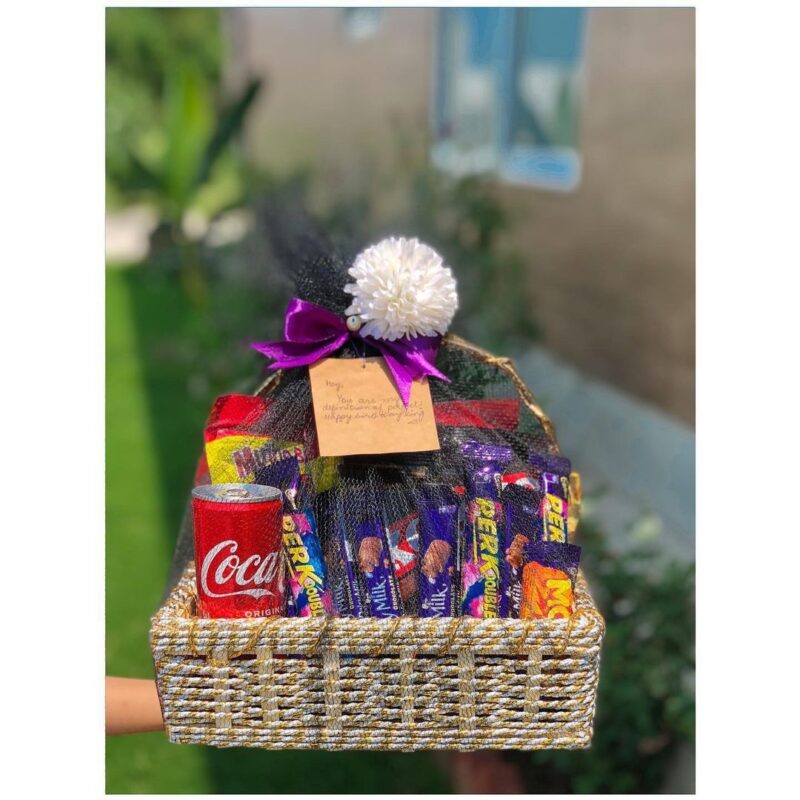 Reasonable Basket