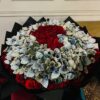 1 lac Cash Bouquet