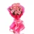Send Mother's Day flowers to Karachi with same-day delivery. Mother's Gentle Bouquet captures love with soft pink roses for a heartfelt surprise.