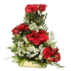 Romantic Whispers Basket