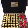 Luxe Ferrero Box
