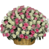 Mom's Special Day Basket
