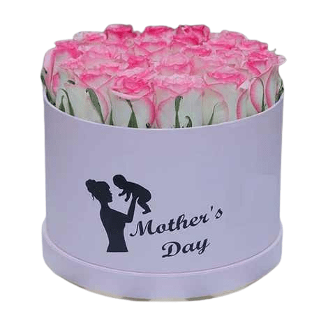 Mom's Roses Box