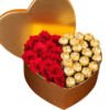 Heart Of Gold