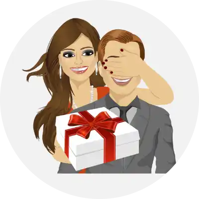 Explore unique birthday gifts for him, including personalized and special options, with fast online delivery in Karachi.