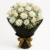 Ethereal Bloom blend of roses and chrysanthemums – a perfect flower gift to send to your loved ones in Karachi.