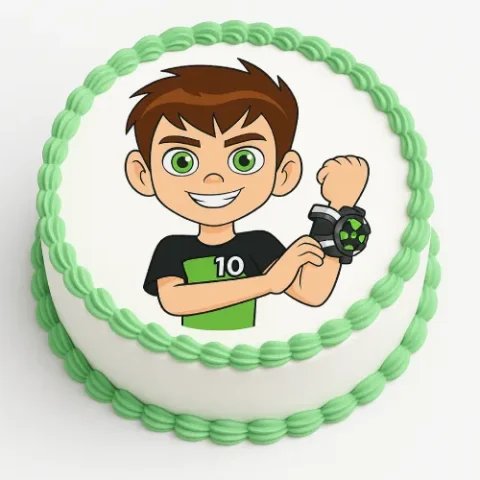 Order a customized cake for any celebration. Free delivery in Karachi. Make your event unforgettable!