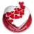 Forever Yours Anniversary Special Cake – send romantic cake to her in Karachi with free delivery to celebrate love.