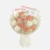 Mother's Day flowers bouquet with fresh roses, chrysanthemums, free card, and same-day delivery in Karachi