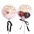 Mother’s Day Admire Balloons with feathers – ideal gift addons with online customized balloons delivery in Karachi.
