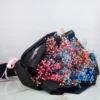 Celestia Bloom – Mother's Day Flowers with colorful baby’s breath, a soft and vibrant bouquet with delivery in Karachi.