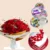 Anniversary Love Bundle with red roses bouquet, anniversary cake, and festive balloons for online delivery in Karachi