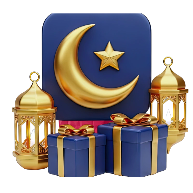Send beautiful Eid Gifts to Your Loveones in Karachi