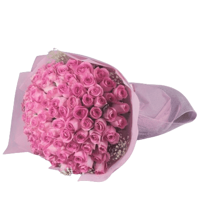 Mom's Loving Touch Bouquet